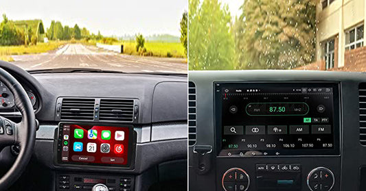 How Do I Know if My Car Has Apple CarPlay?