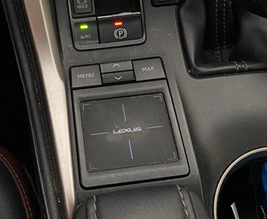 For Lexus NX RX IS ES GS RC CT LS LX LC UX(TAX FREE)