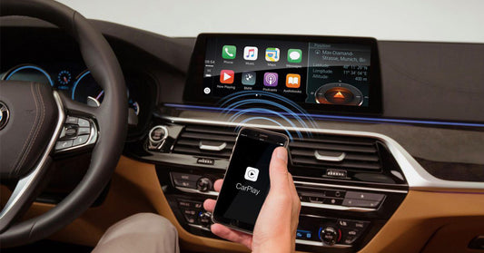 Best BMW CarPlay apps in 2022