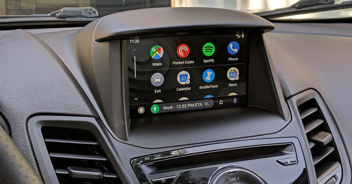 Android Auto FAQ: Everything you need to know – Road Top