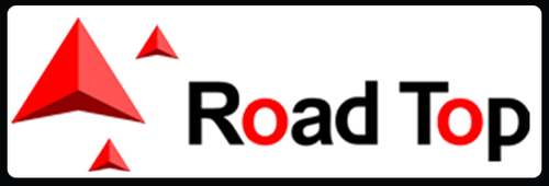 Roadtop Discount Code: GET50 logo