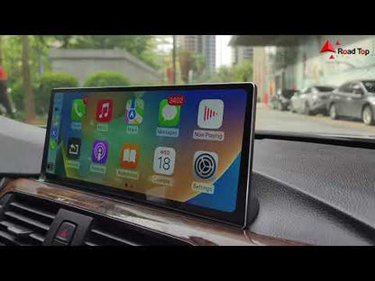 HD Screen For BMW 3 4 Series